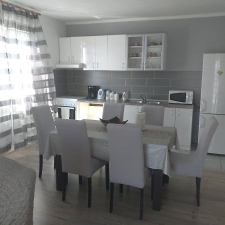 Apartment Darinka Šibenik Exterior foto