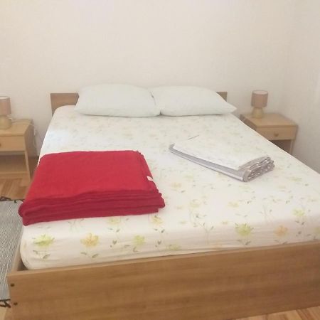 Apartment Darinka Šibenik Exterior foto