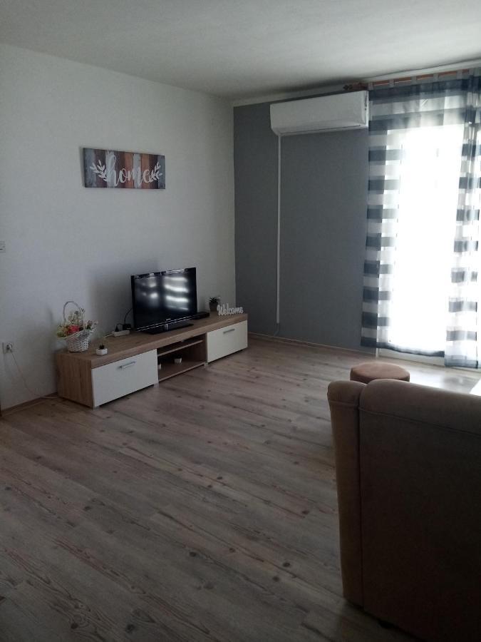 Apartment Darinka Šibenik Exterior foto