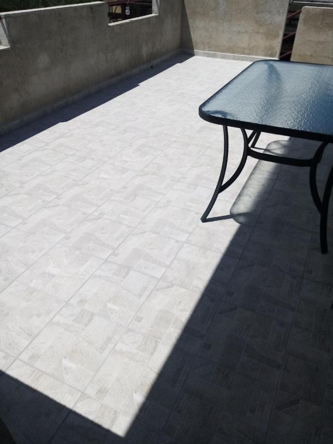 Apartment Darinka Šibenik Exterior foto