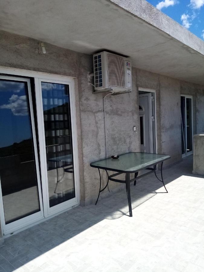 Apartment Darinka Šibenik Exterior foto