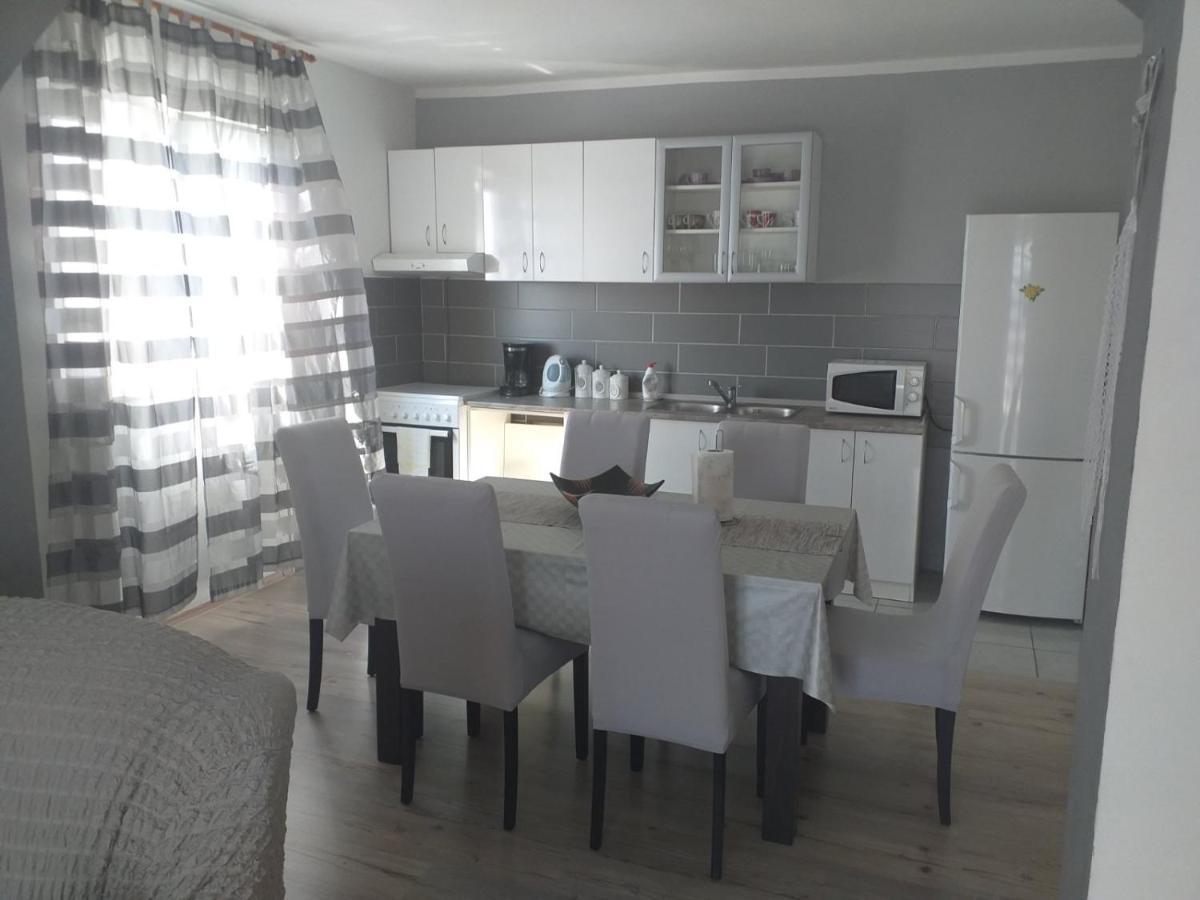 Apartment Darinka Šibenik Exterior foto