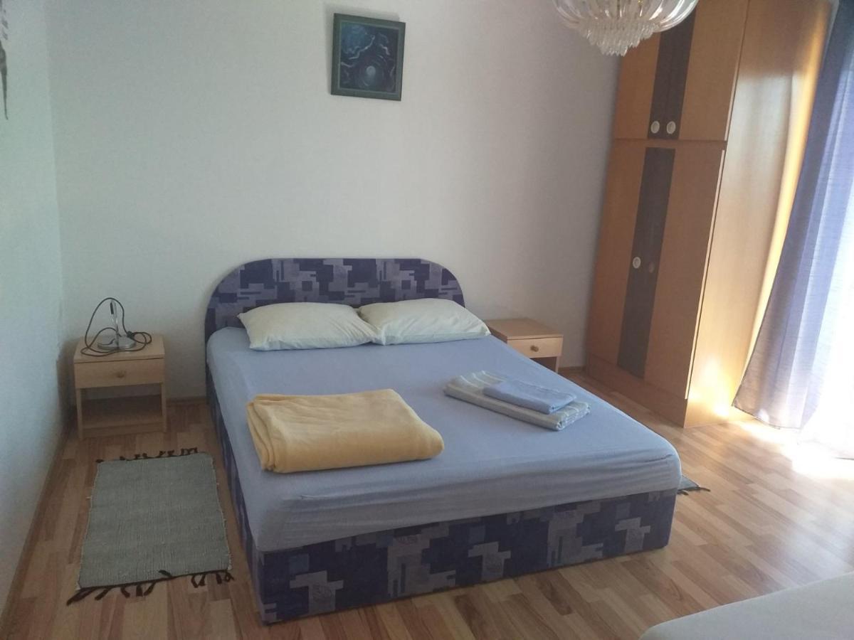 Apartment Darinka Šibenik Exterior foto
