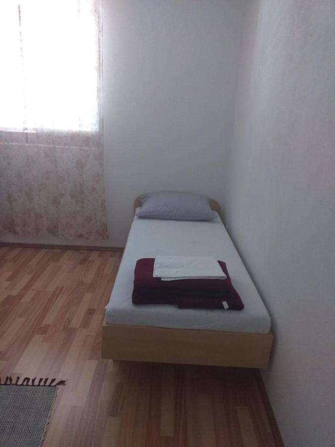 Apartment Darinka Šibenik Exterior foto