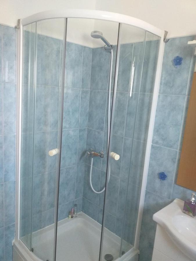 Apartment Darinka Šibenik Exterior foto