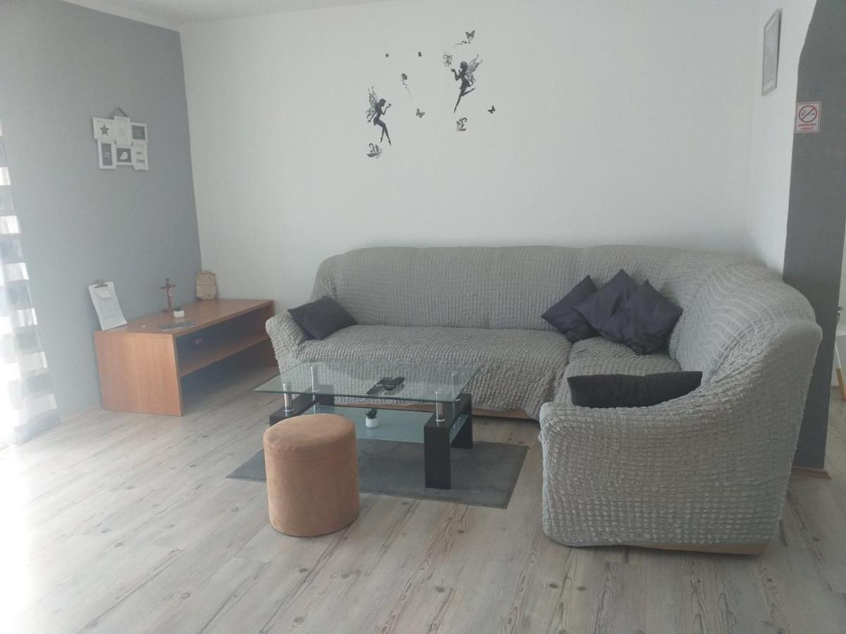 Apartment Darinka Šibenik Exterior foto