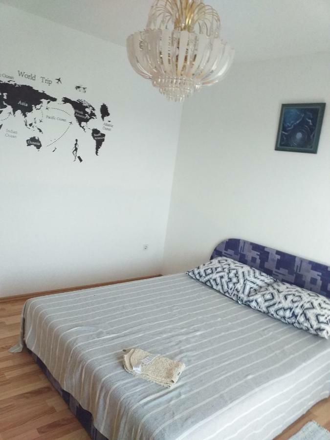 Apartment Darinka Šibenik Exterior foto
