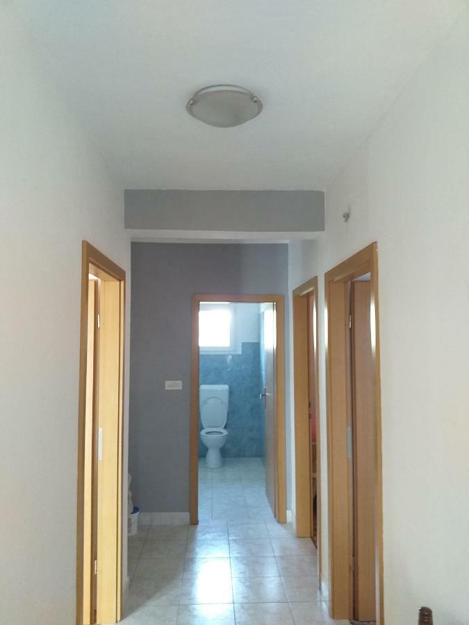 Apartment Darinka Šibenik Exterior foto