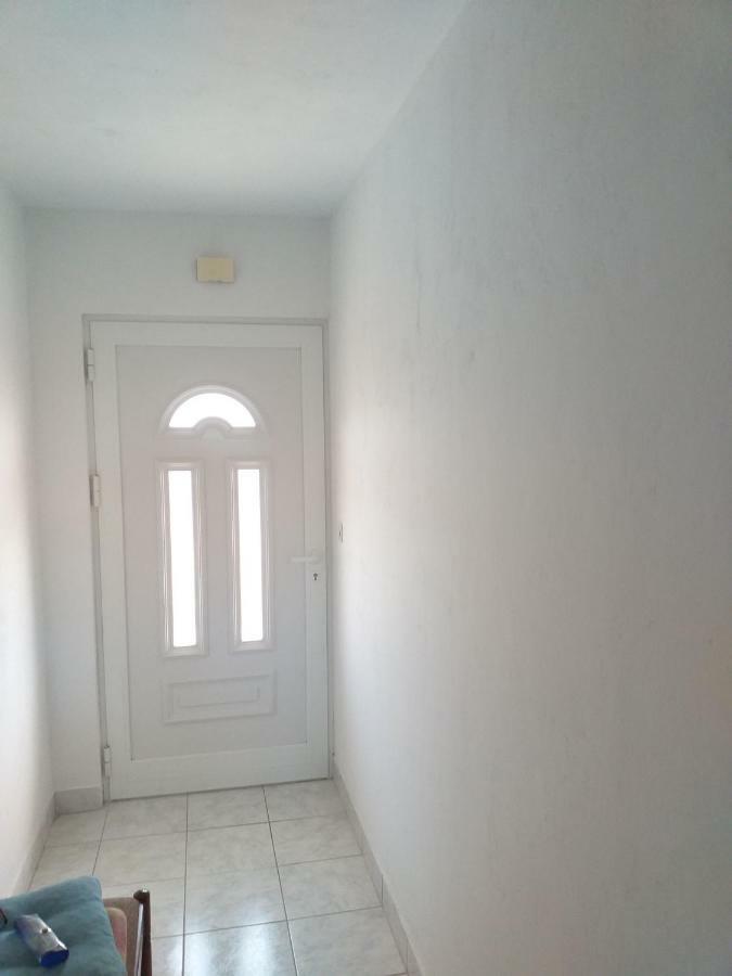 Apartment Darinka Šibenik Exterior foto